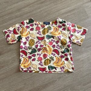 Princess Highway Women’s Fruit Top